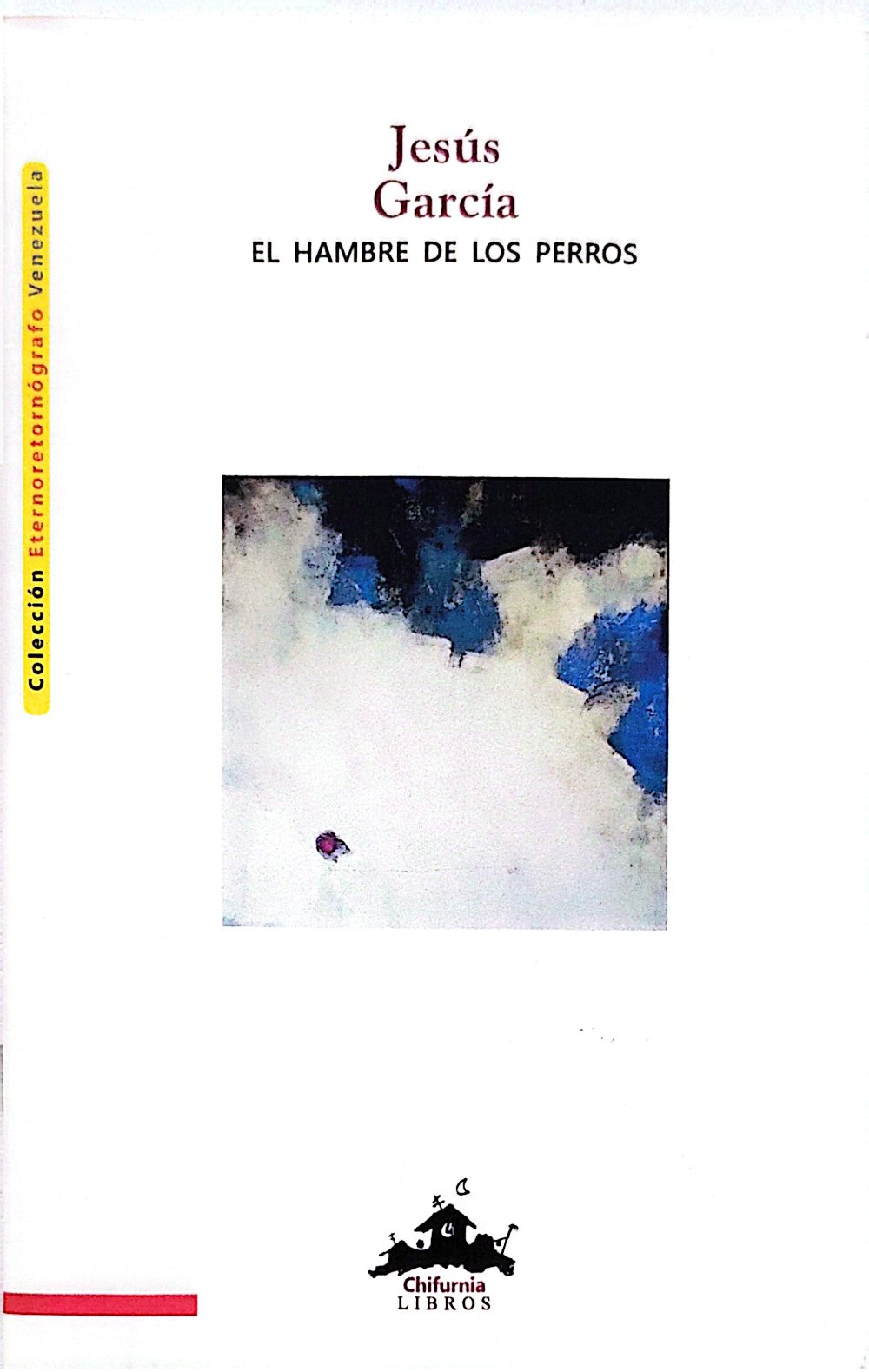 El hambre de los perros